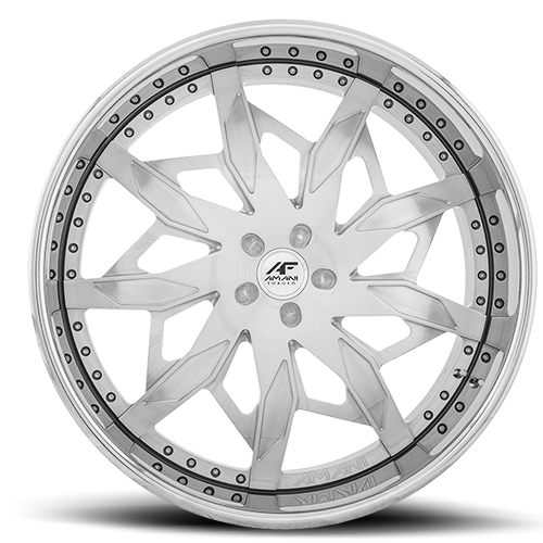 Amani Wheels Respecto